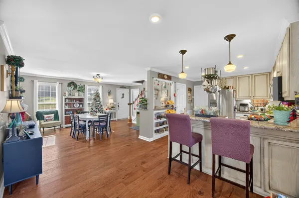 $405,000 | 187 Garland Drive, Pulaski, TN 38478