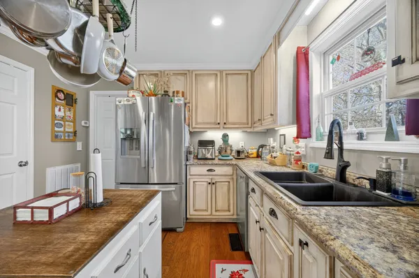 $405,000 | 187 Garland Drive, Pulaski, TN 38478
