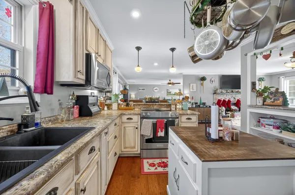 $405,000 | 187 Garland Drive, Pulaski, TN 38478