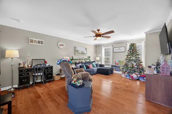 $405,000 | 187 Garland Drive, Pulaski, TN 38478