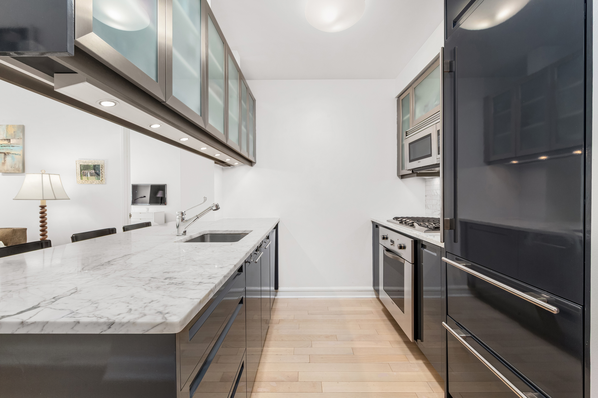 80 Riverside Boulevard, Unit 12N Manhattan, NY 10069 - Photo 4 of 18