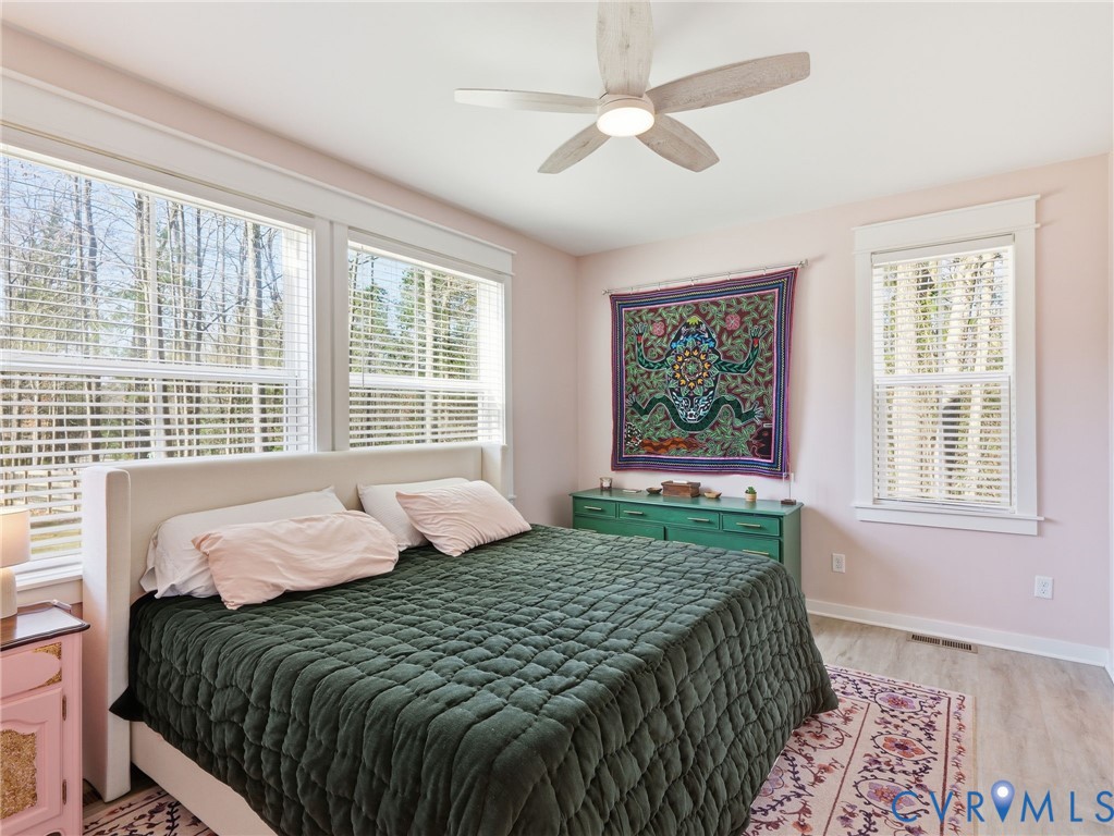 2586 Sandy Hook Road Goochland, VA 23063 - Photo 13 of 34