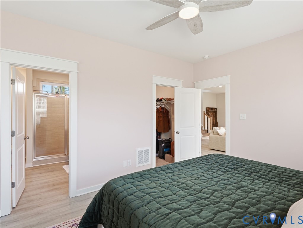 2586 Sandy Hook Road Goochland, VA 23063 - Photo 15 of 34