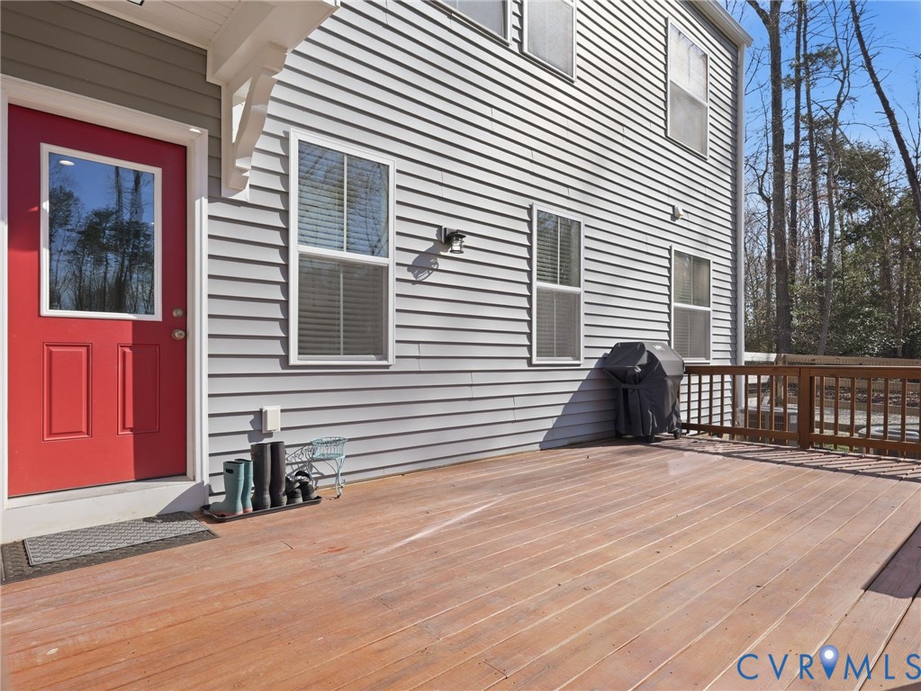 2586 Sandy Hook Road Goochland, VA 23063 - Photo 18 of 34