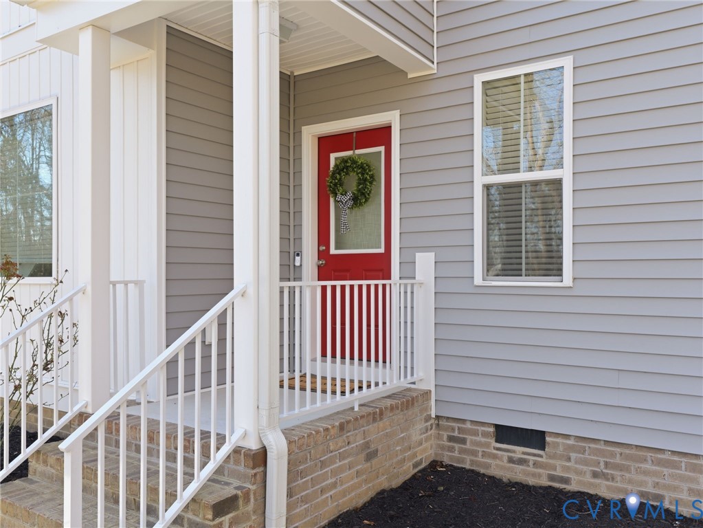 2586 Sandy Hook Road Goochland, VA 23063 - Photo 2 of 34