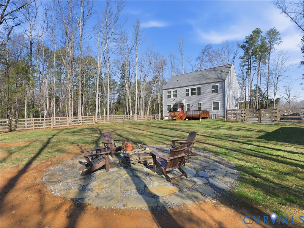 2586 Sandy Hook Road Goochland, VA 23063 - Photo 22 of 34