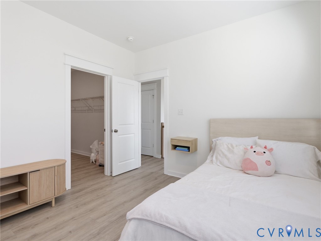 2586 Sandy Hook Road Goochland, VA 23063 - Photo 24 of 34