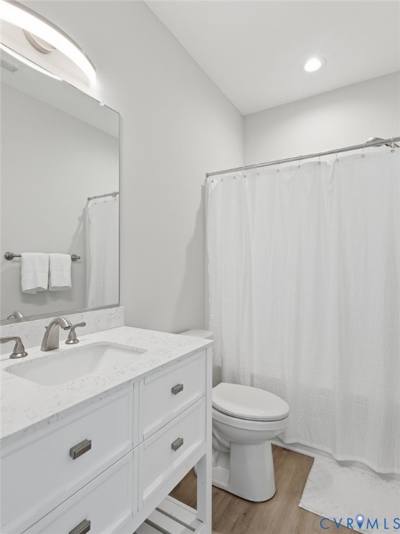 2586 Sandy Hook Road Goochland, VA 23063 - Photo 26 of 34