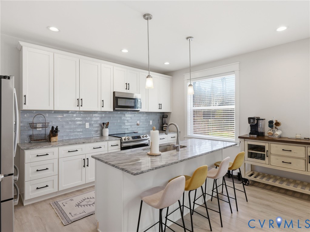 2586 Sandy Hook Road Goochland, VA 23063 - Photo 3 of 34