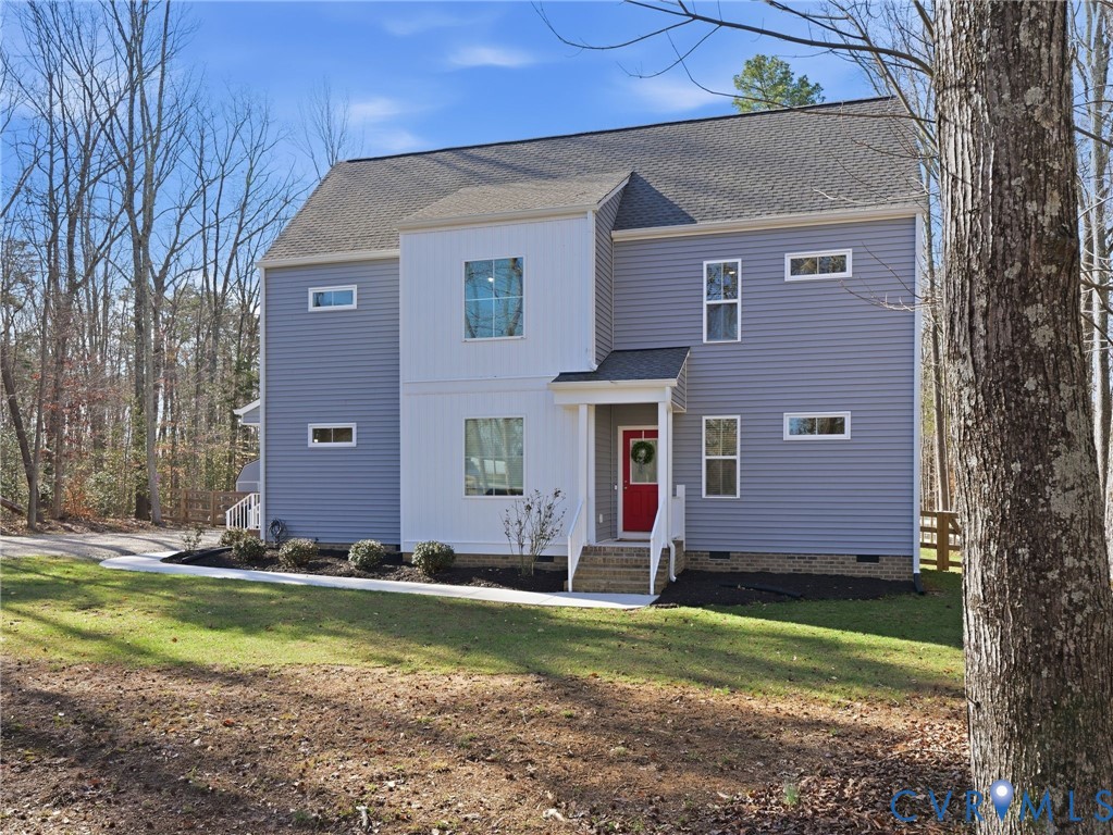 2586 Sandy Hook Road Goochland, VA 23063 - Photo 31 of 34