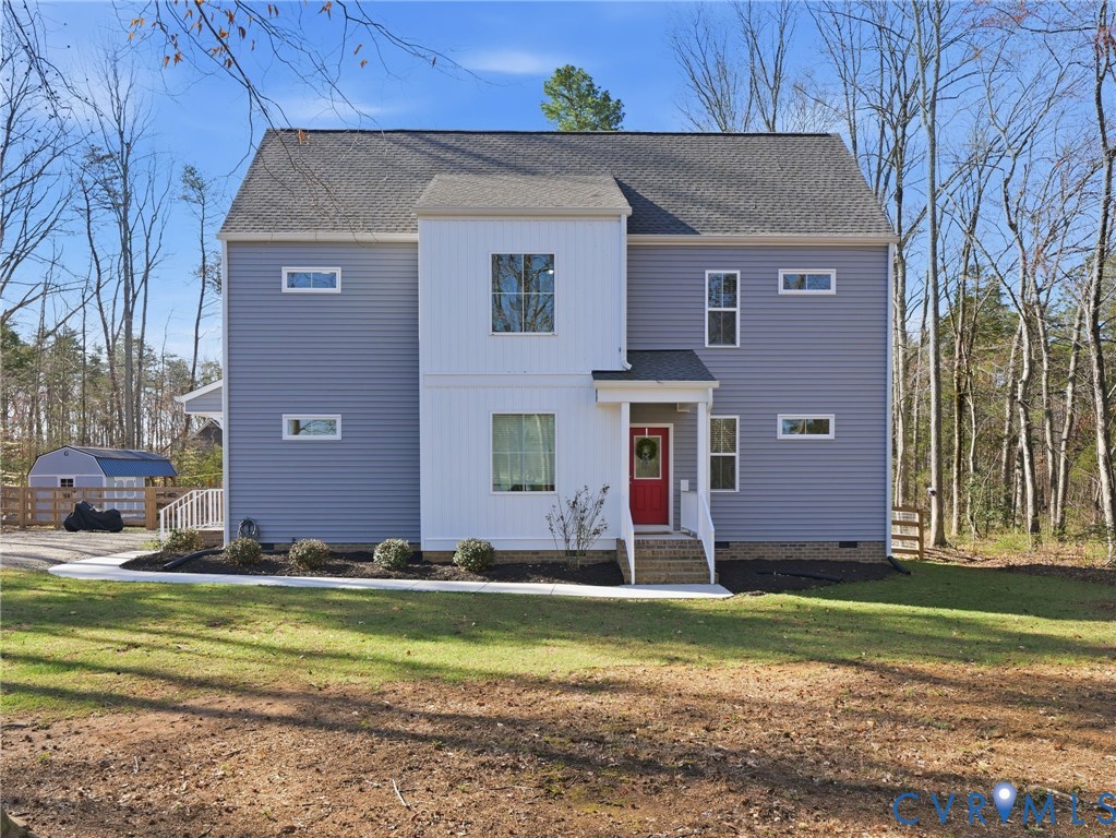 2586 Sandy Hook Road Goochland, VA 23063 - Photo 32 of 34