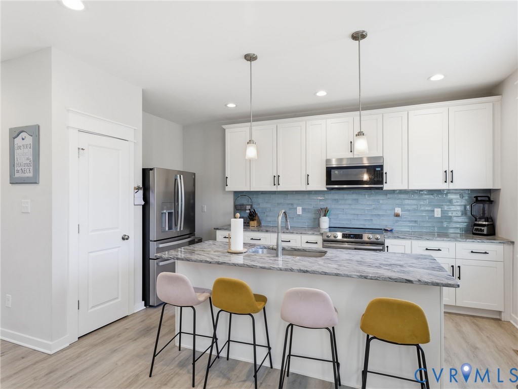 2586 Sandy Hook Road Goochland, VA 23063 - Photo 4 of 34