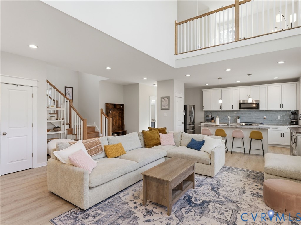 2586 Sandy Hook Road Goochland, VA 23063 - Photo 5 of 34