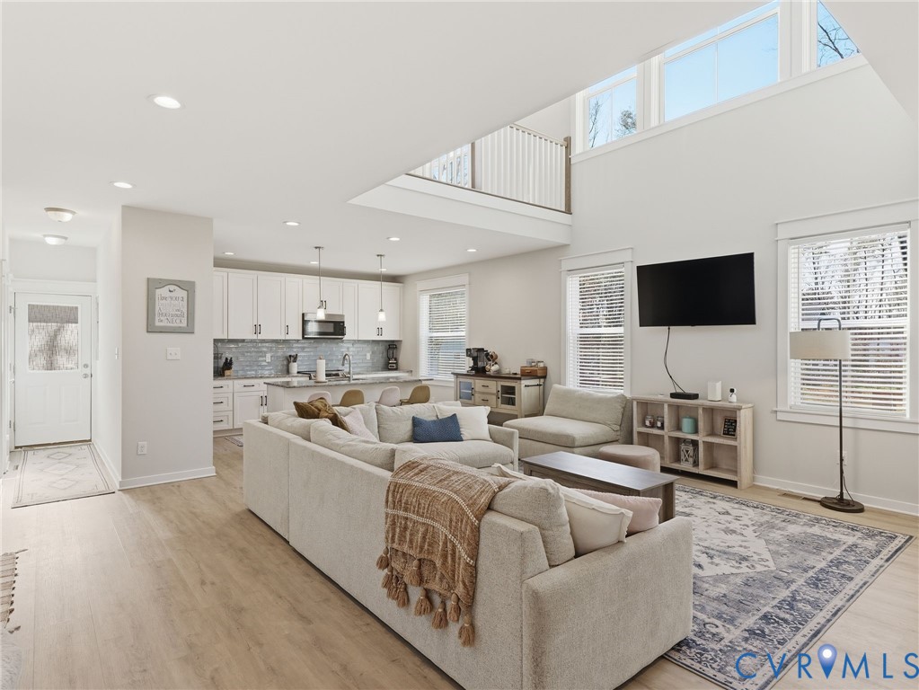 2586 Sandy Hook Road Goochland, VA 23063 - Photo 6 of 34