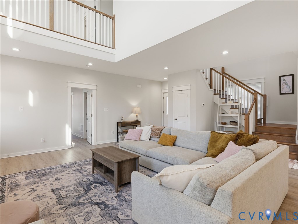 2586 Sandy Hook Road Goochland, VA 23063 - Photo 9 of 34