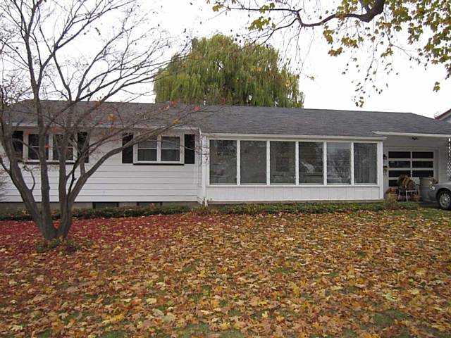 61 Wyndover Road Greece, NY 14616 - Photo 1 of 1 Exterior Front