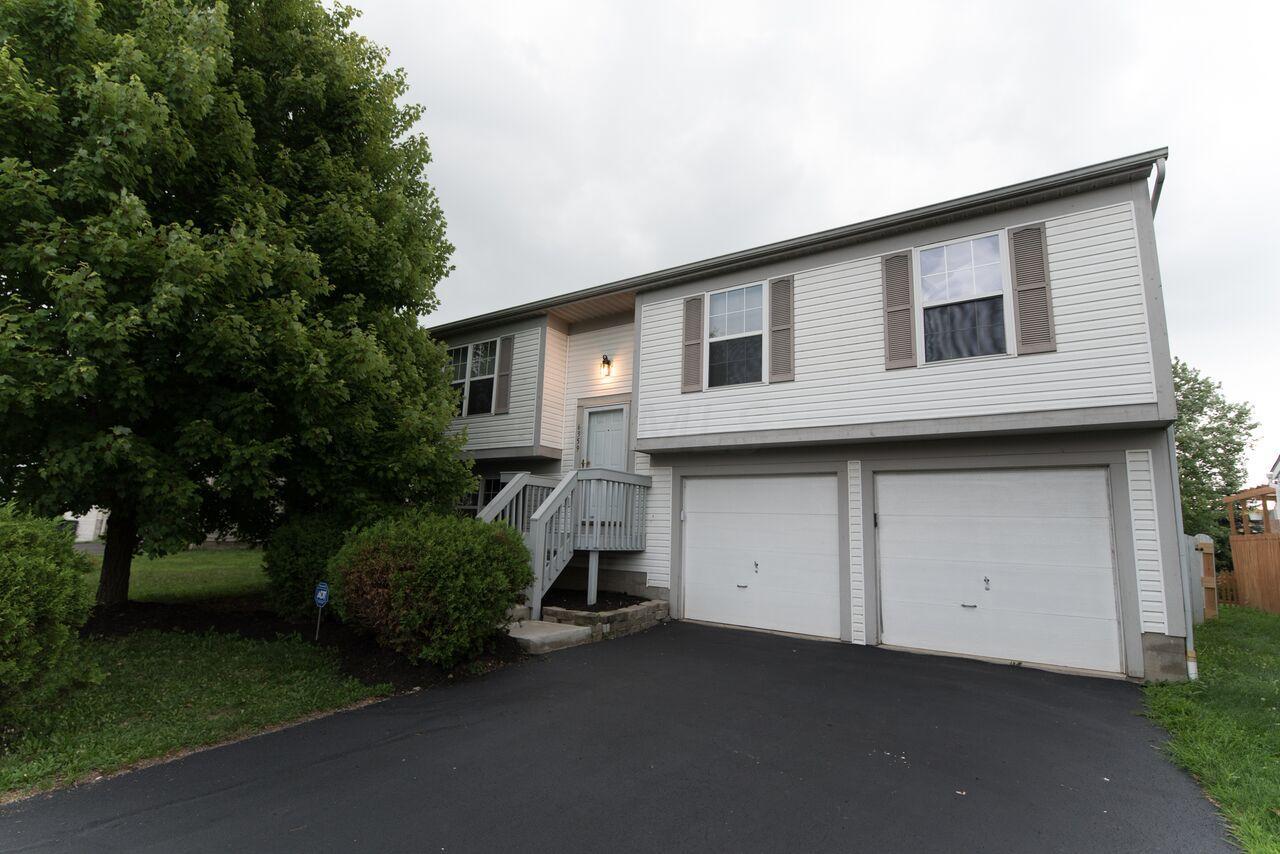 6359 Whims Road Canal Winchester, OH 43110 - Photo 1 of 17