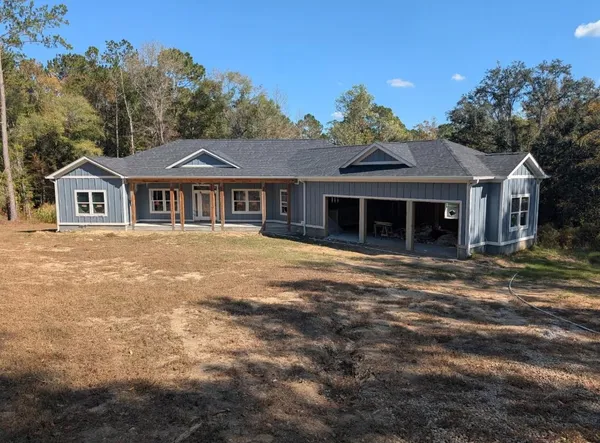 $150,000 | 217 Sparkleberry Boulevard, Quincy, FL 32351