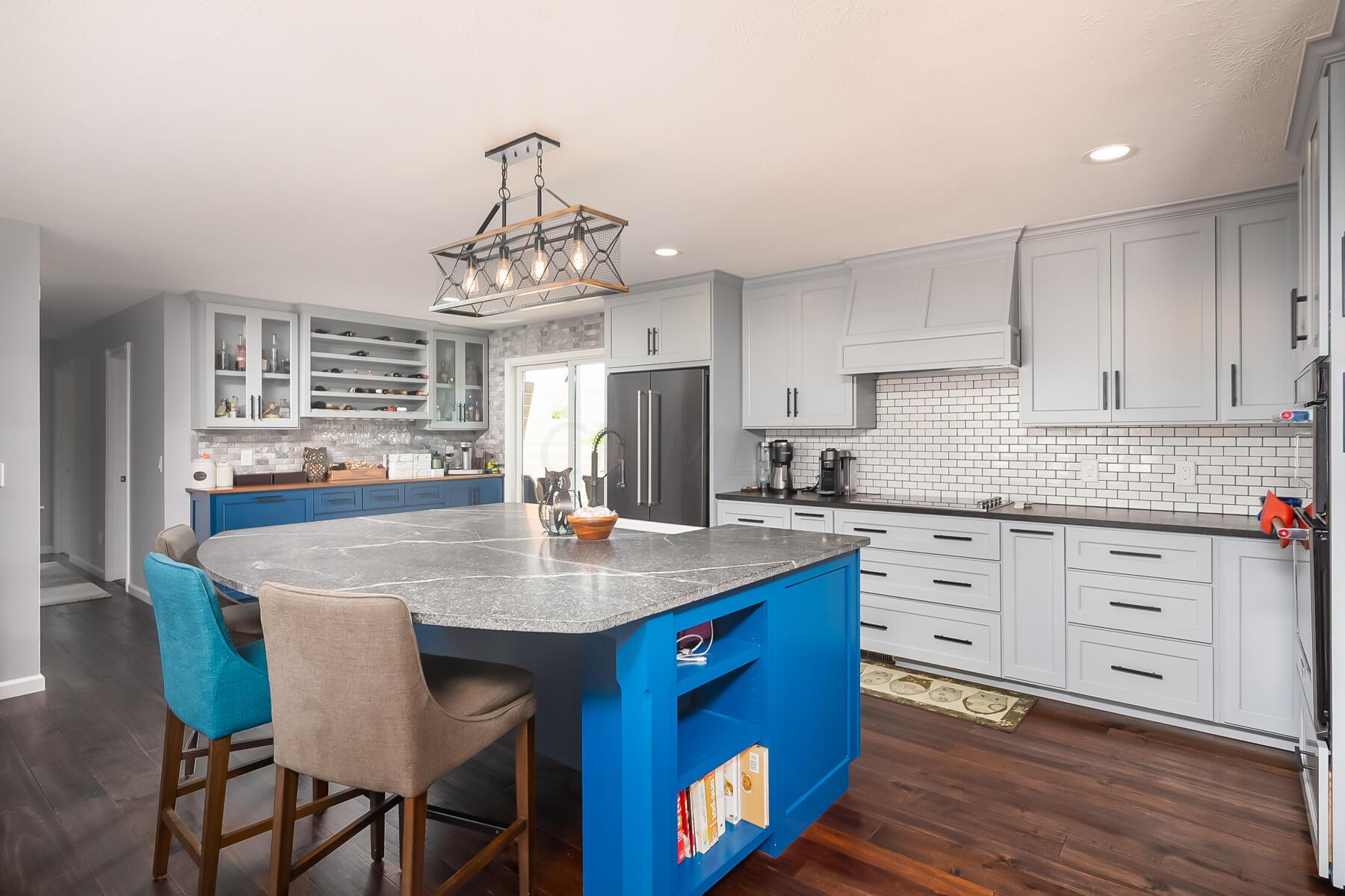 2040 Penry Road Radnor, OH 43066 - Photo 22 of 61 Kitchen