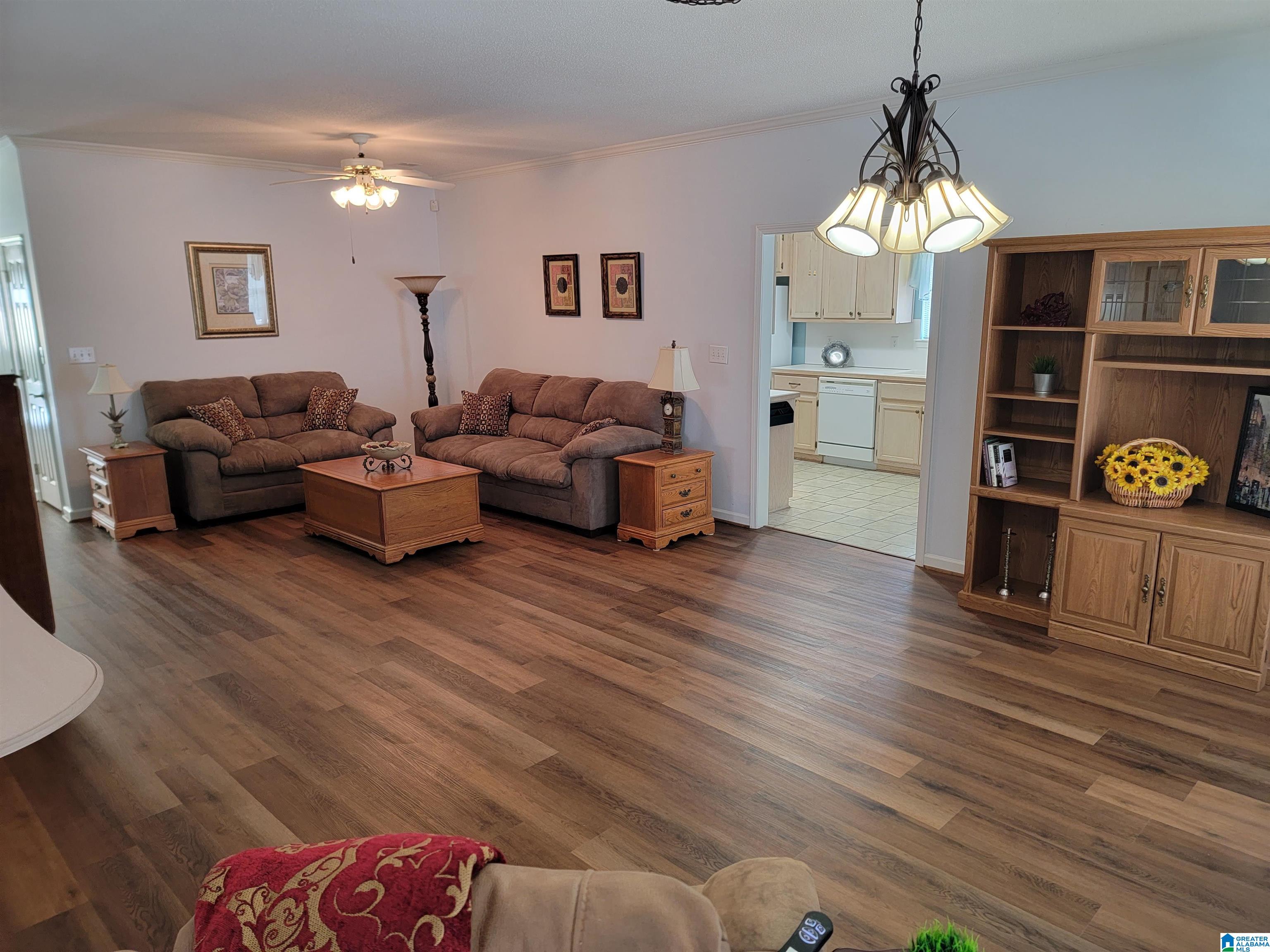 5154 Alex Way Birmingham, AL 35215 - Photo 11 of 35