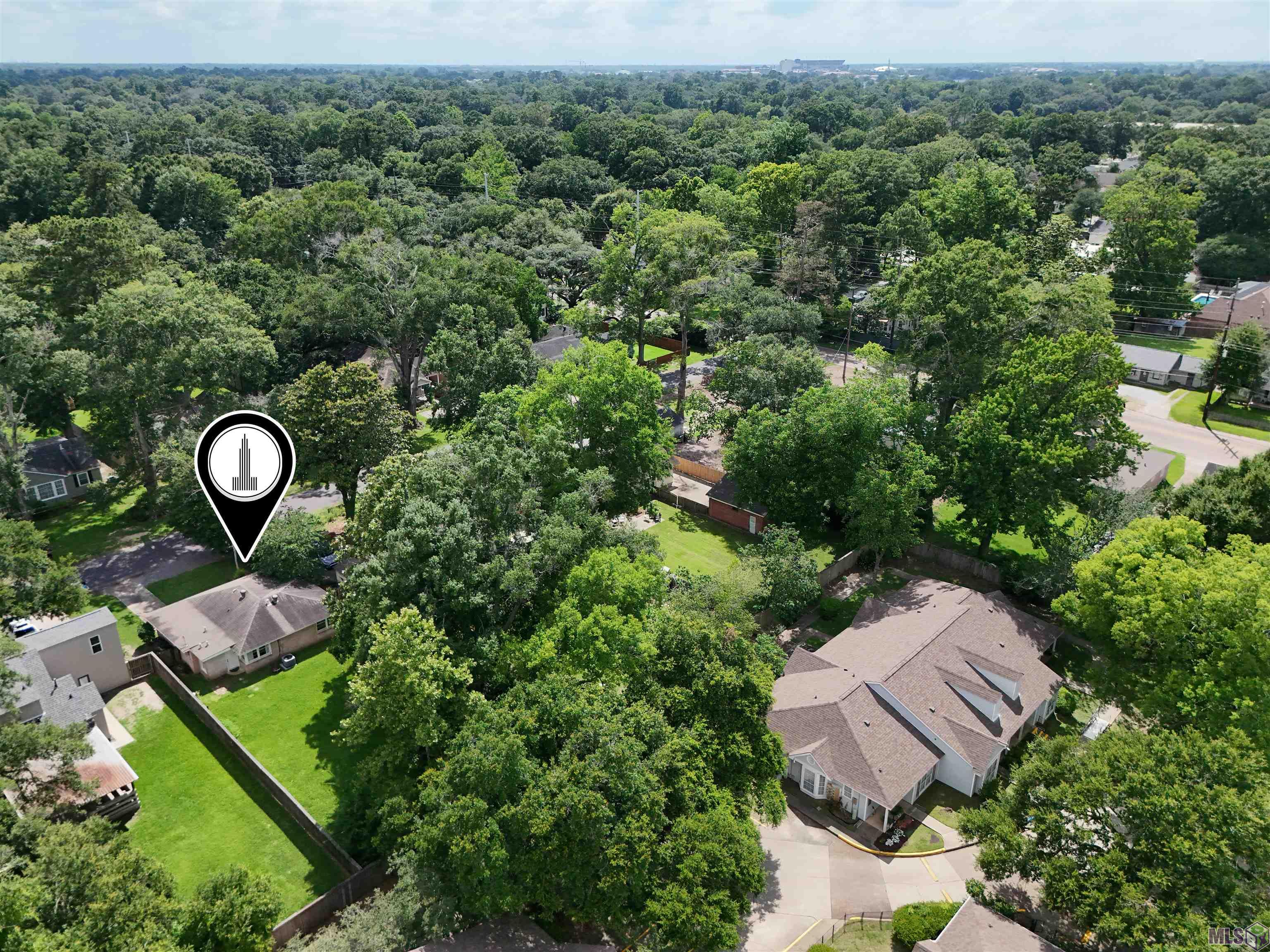 4571 Tupello Street Baton Rouge, LA 70808 - Photo 15 of 17