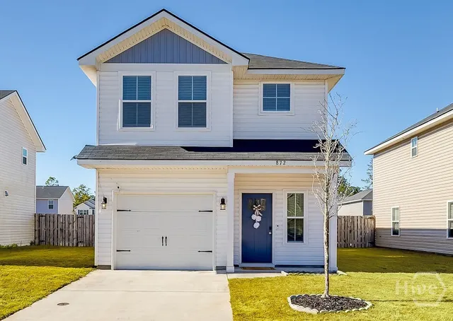 $260,000 | 872 Grayson Avenue, Hinesville, GA 31313