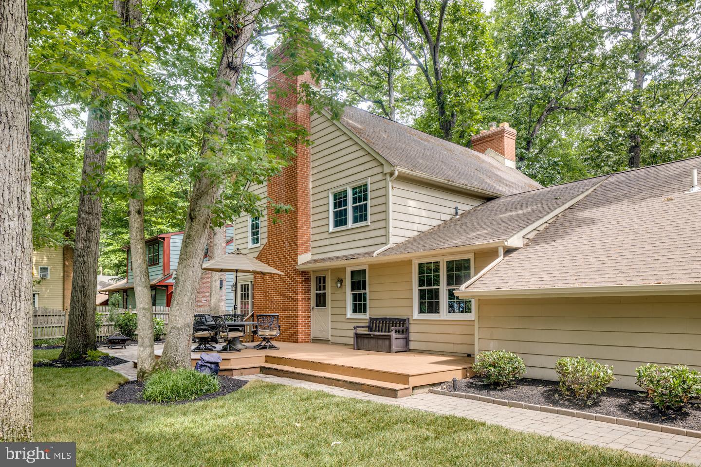 19 Dunbarton Road Cherry Hill, NJ 08003 - Photo 40 of 54 Gallery Image 40