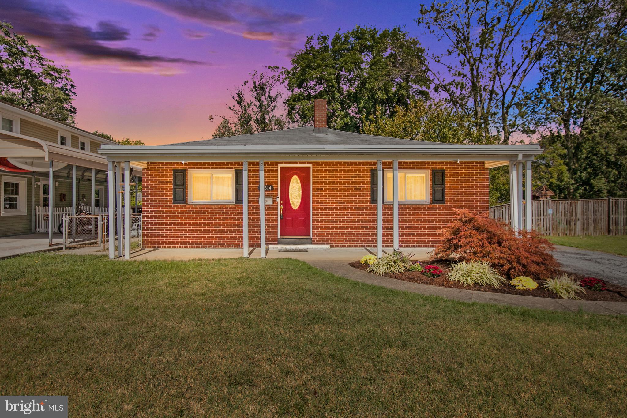 17614 Homewood Road Hagerstown, MD 21740 - Photo 1 of 29 Gallery Image 1