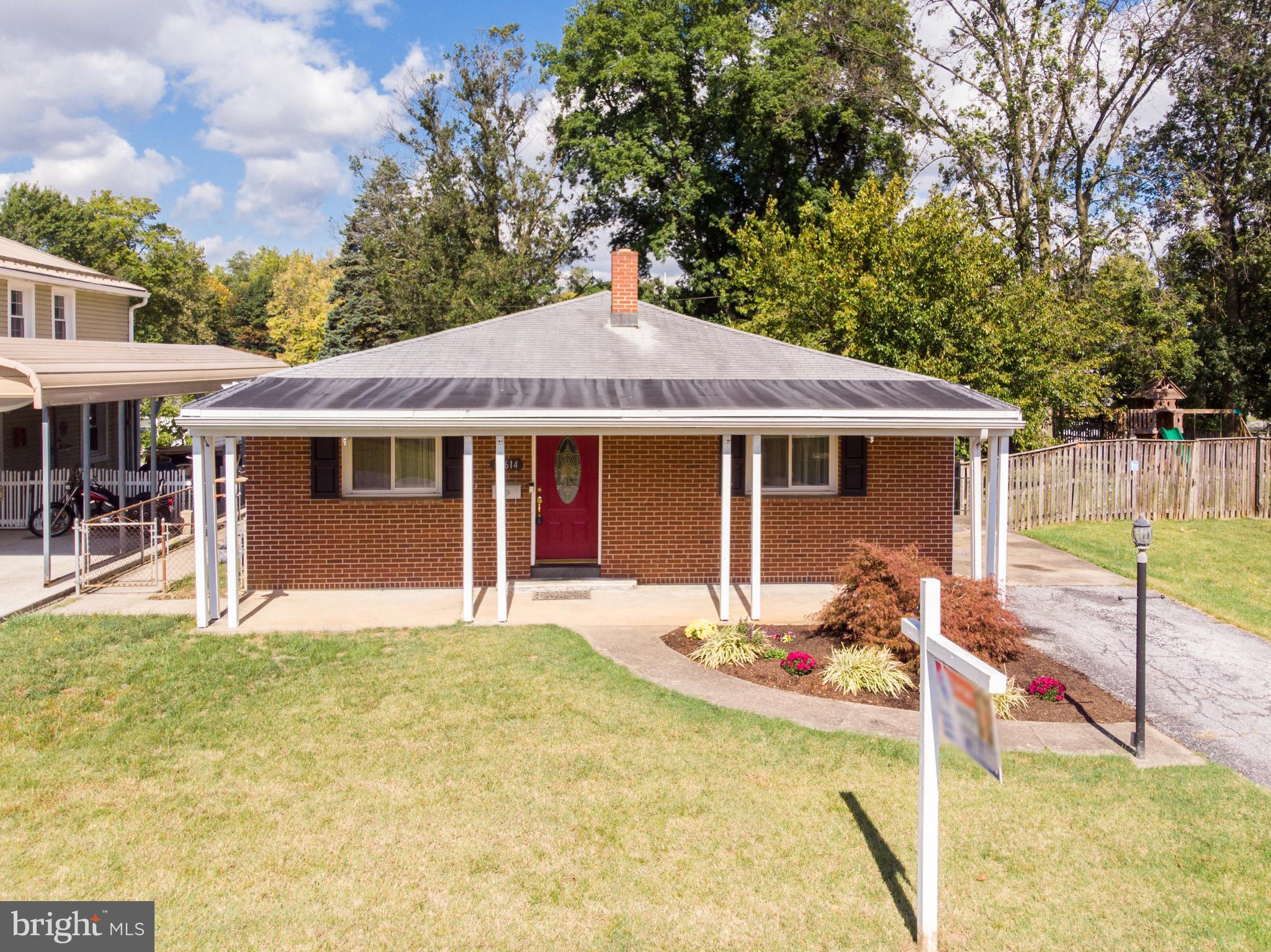 17614 Homewood Road Hagerstown, MD 21740 - Photo 2 of 29 Gallery Image 2