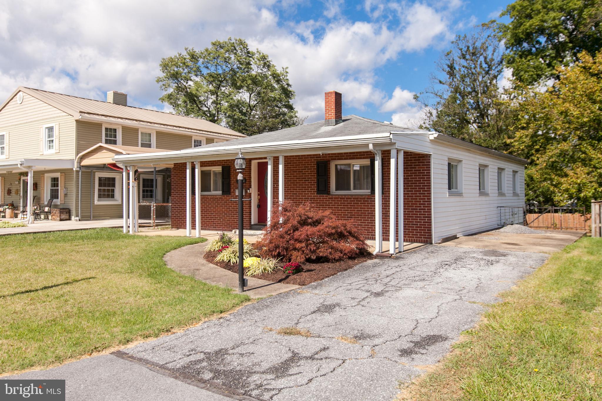 17614 Homewood Road Hagerstown, MD 21740 - Photo 3 of 29 Gallery Image 3