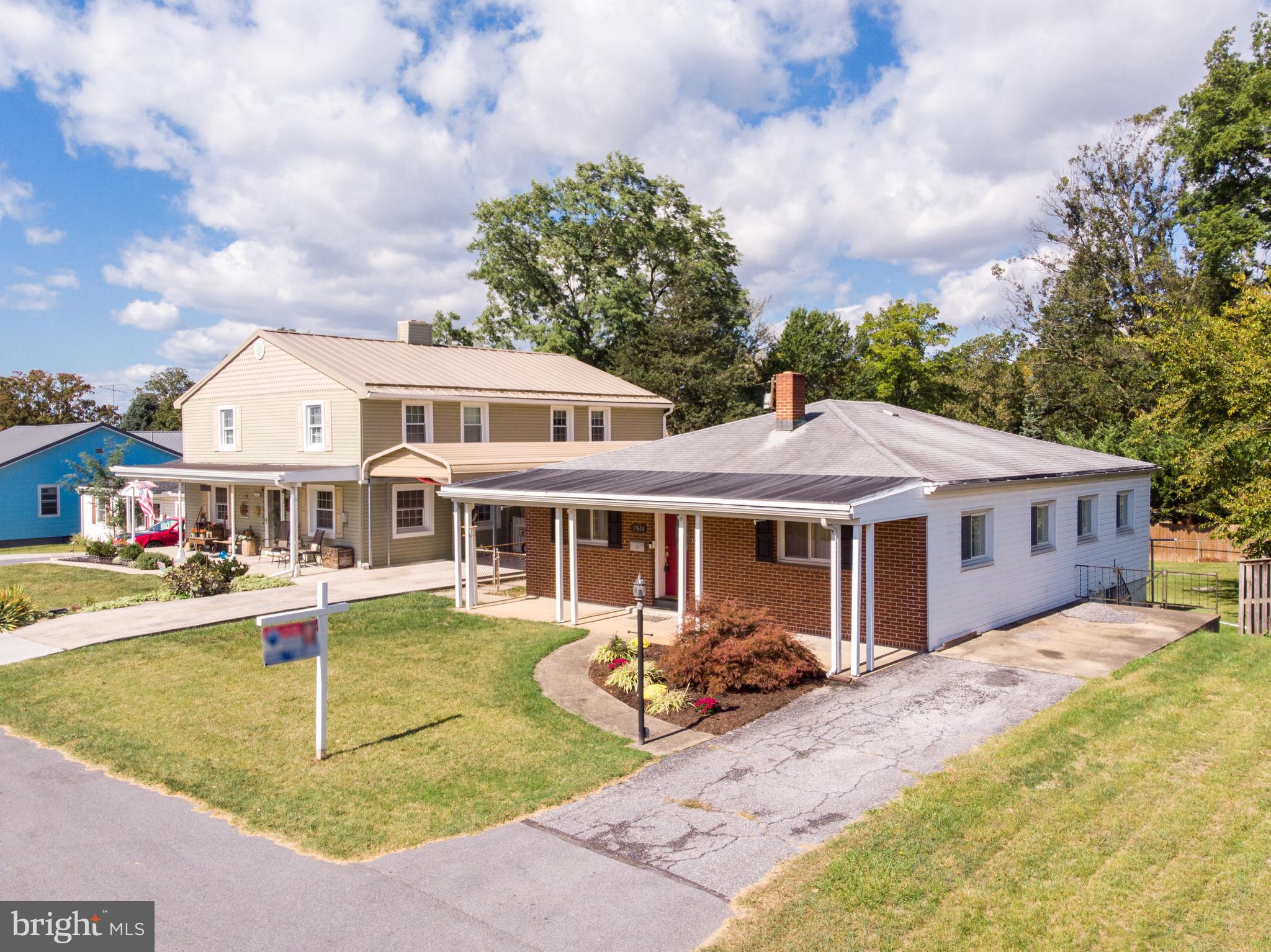 17614 Homewood Road Hagerstown, MD 21740 - Photo 28 of 29 Gallery Image 28