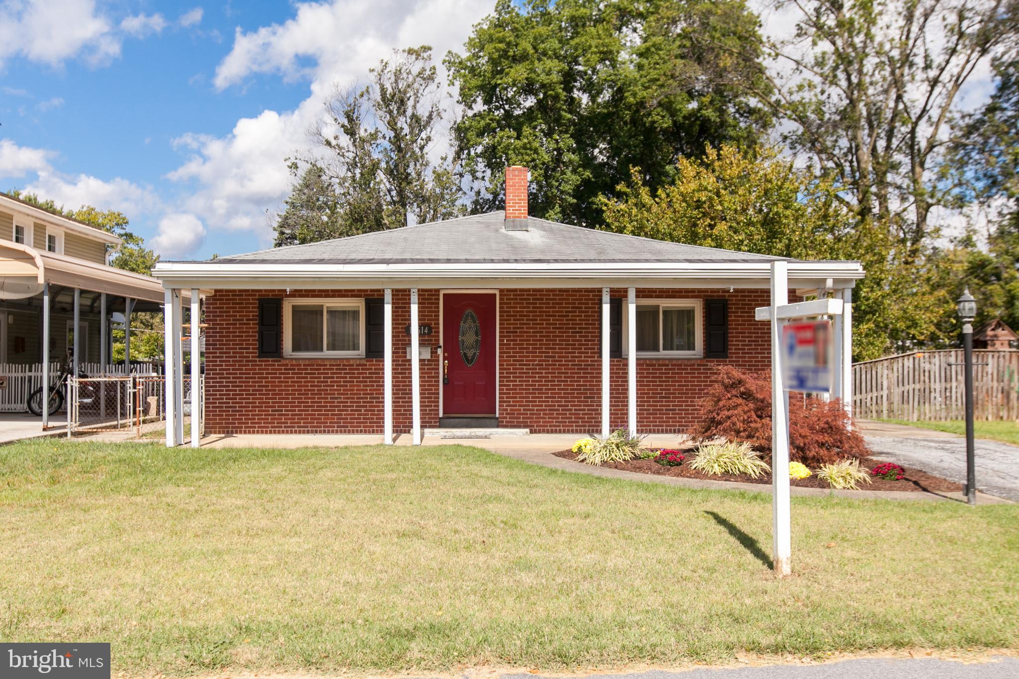 17614 Homewood Road Hagerstown, MD 21740 - Photo 29 of 29 Gallery Image 29