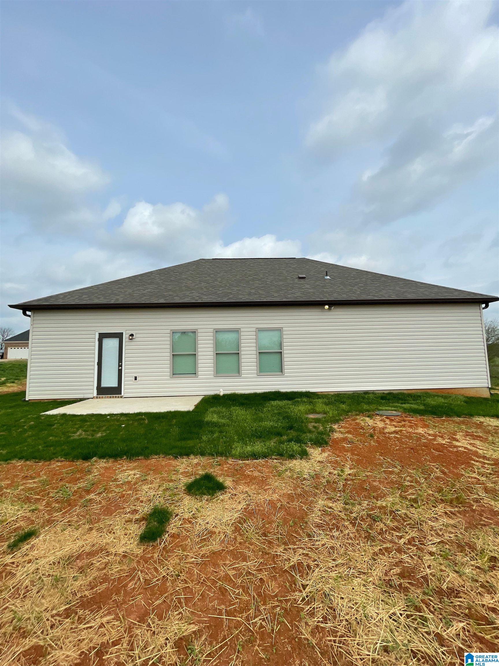 84 Sterling Road Eastaboga, AL 36260 - Photo 2 of 2