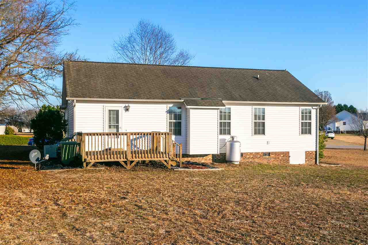 192 Rosa Circle Willow Spring, NC 27592 - Photo 29 of 29 Photo 29