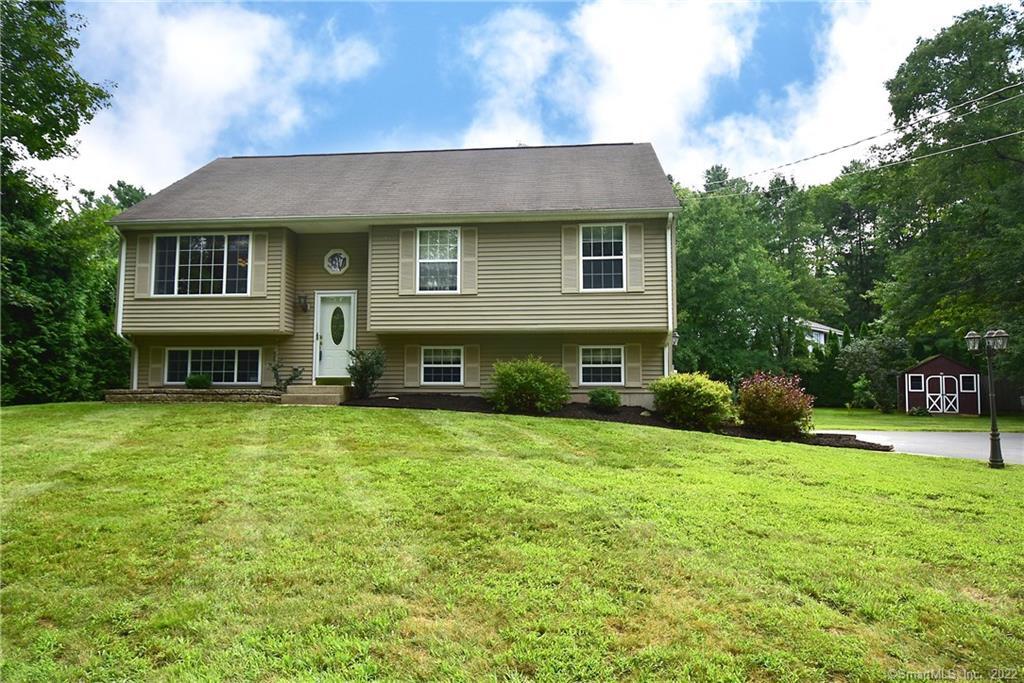 7 Burbank Road Ellington, CT 06029 - Photo 1 of 1