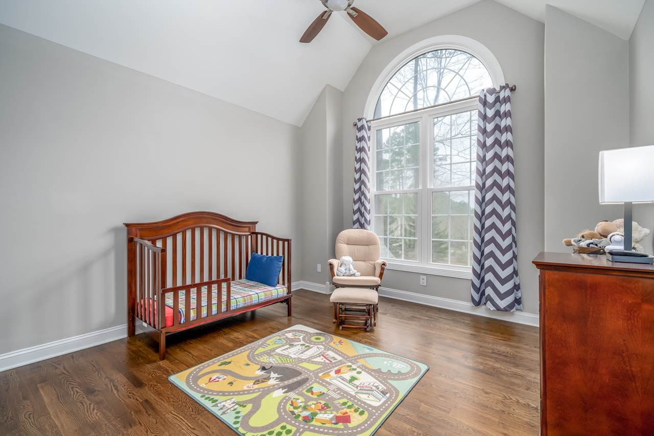 2301 Sweet Birch Court Raleigh, NC 27613 - Photo 17 of 30 Photo 17