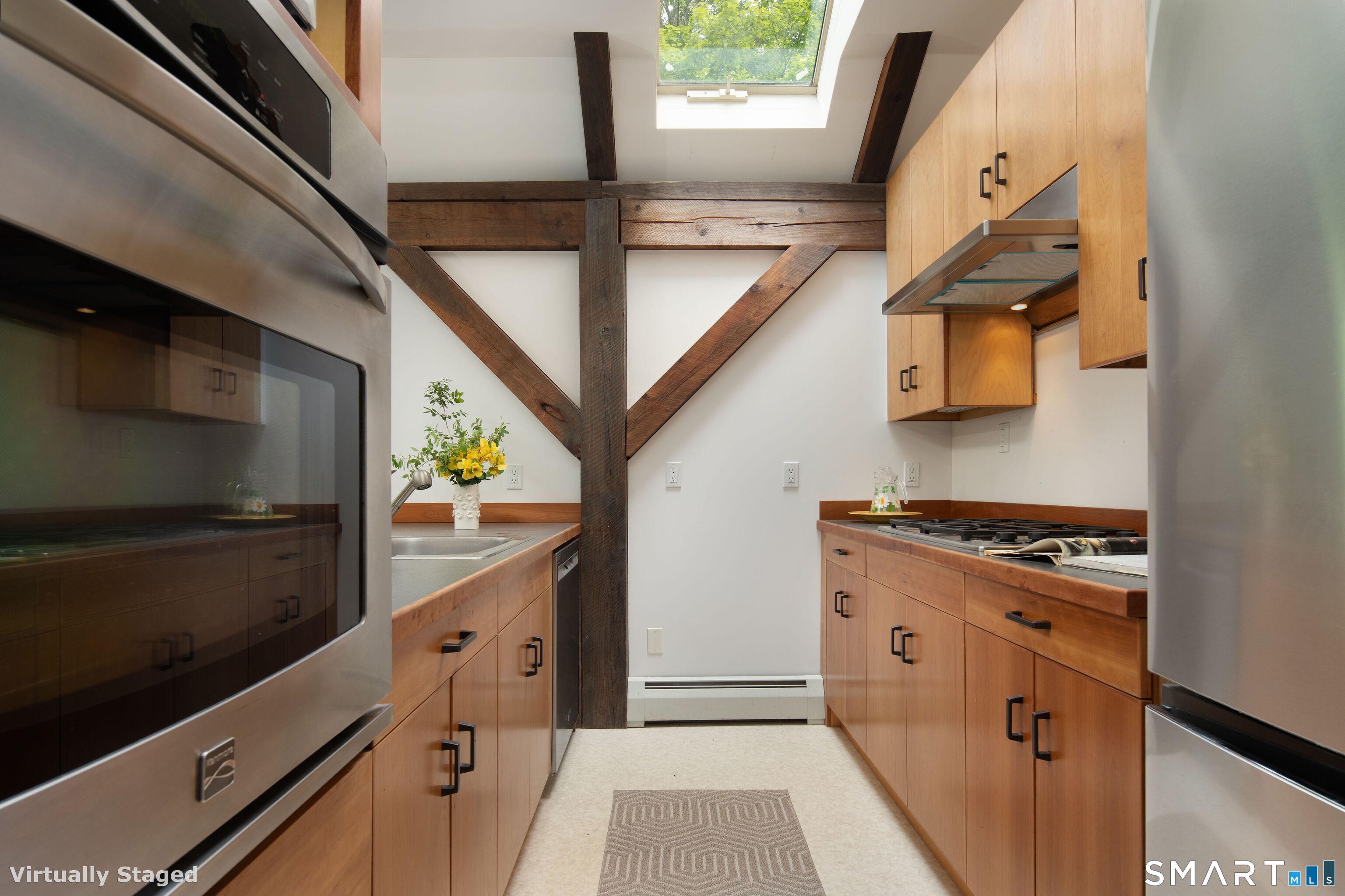 178 Carter Road Kent, CT 06754 - Photo 11 of 40 Kitchen