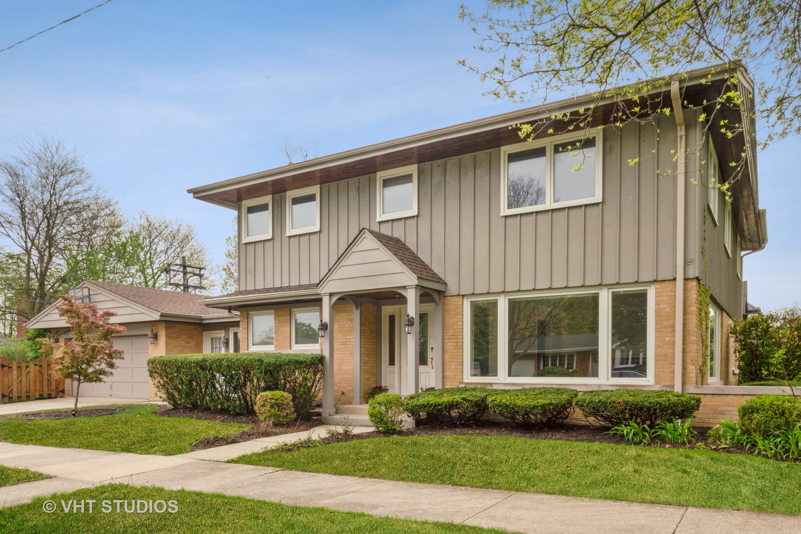 755 North Merrill Street Park Ridge, IL 60068 - Photo 1 of 25
