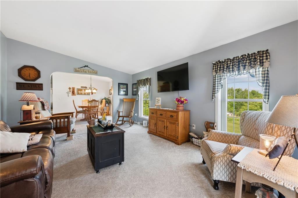 404 Blue Jay Lane Apollo, PA 15613 - Photo 22 of 29