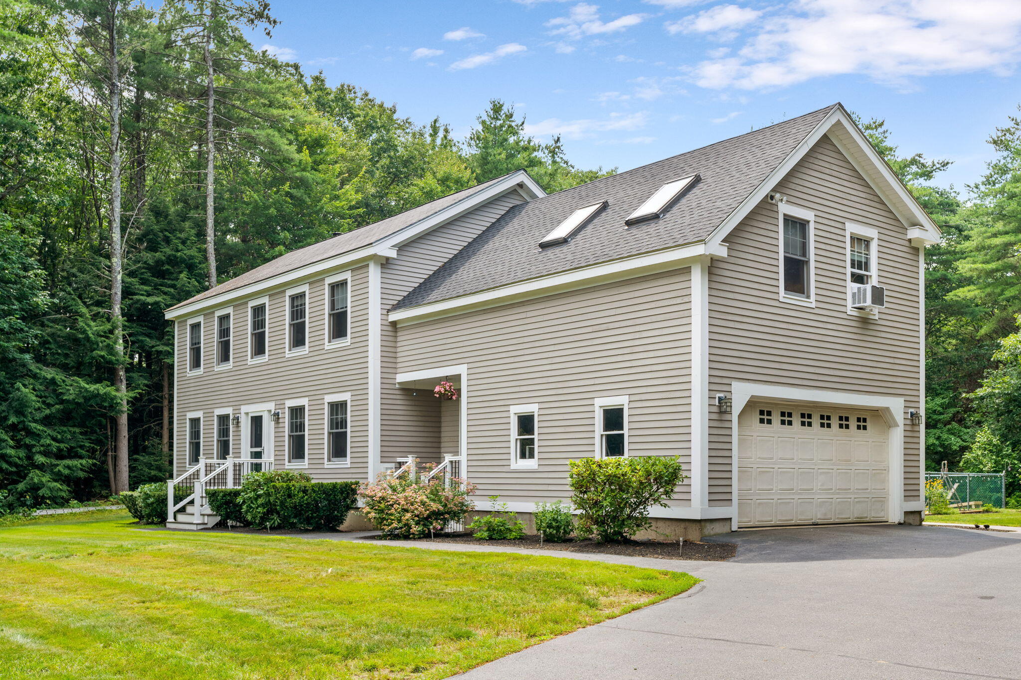 34 Longmeadow Road Scarborough, ME 04074 - Photo 40 of 43 34 Longmeadow Road, Scarborough