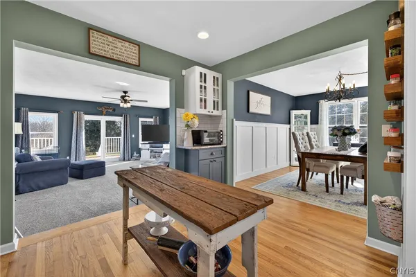 $559,000 | 5458 Lake Road, Tully, NY 13159