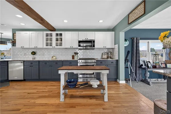 $559,000 | 5458 Lake Road, Tully, NY 13159