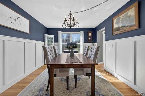 $559,000 | 5458 Lake Road, Tully, NY 13159