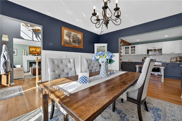 $559,000 | 5458 Lake Road, Tully, NY 13159