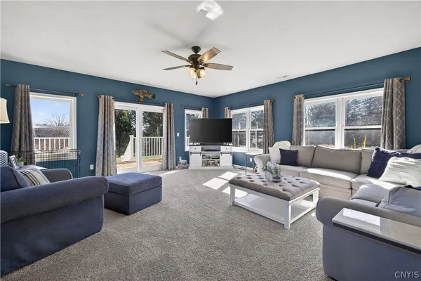 $559,000 | 5458 Lake Road, Tully, NY 13159