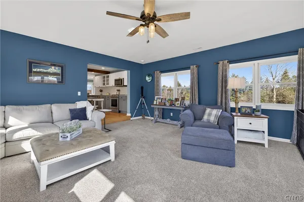 $559,000 | 5458 Lake Road, Tully, NY 13159