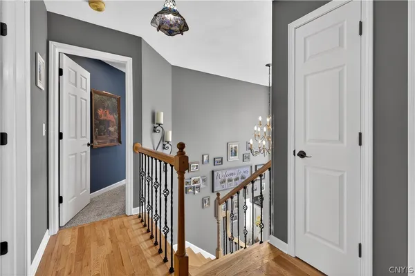 $559,000 | 5458 Lake Road, Tully, NY 13159