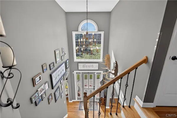 $559,000 | 5458 Lake Road, Tully, NY 13159