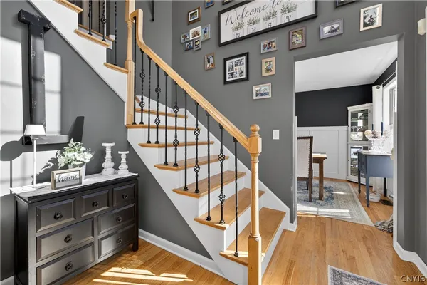 $559,000 | 5458 Lake Road, Tully, NY 13159