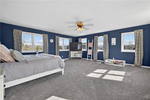 $559,000 | 5458 Lake Road, Tully, NY 13159